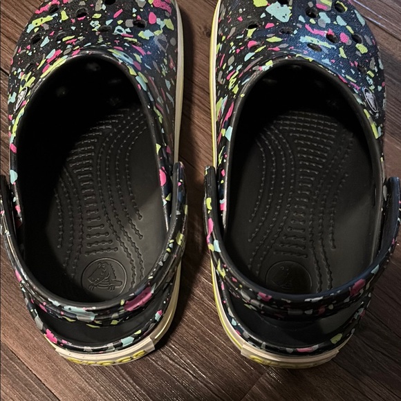 🔴SOLD🔴Crocs - Picture 4 of 7